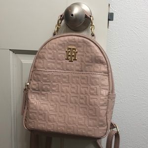 Tommy Hilfiger mini backpack